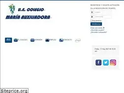 Sites similar to colegiomariauxiliadora.com