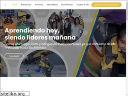 Sites similar to colegiomartinak.edu.mx