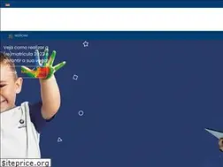 Sites similar to colegiomartinus.com.br