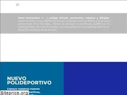 Sites similar to colegiomater.com