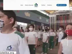 Sites similar to colegiomaterchristi.com.br