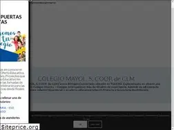 Sites similar to colegiomayol.es