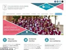 Sites similar to colegiomayorjesusmaria.org