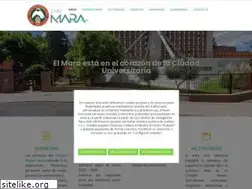 Sites similar to colegiomayormara.com