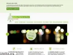 Sites similar to colegiomayorpino.com