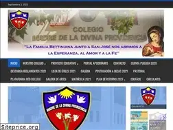Sites similar to colegiomdp.cl