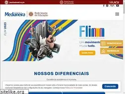 Sites similar to colegiomedianeira.g12.br