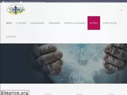 Sites similar to colegiomedicopr.org