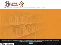 Sites similar to colegiomesquita.com.br