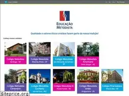 Sites similar to colegiometodista.g12.br