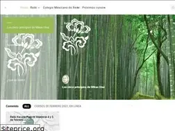 Sites similar to colegiomexicanodereiki.com.mx