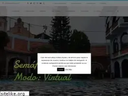 Sites similar to colegiomiguelangeltaxco.com