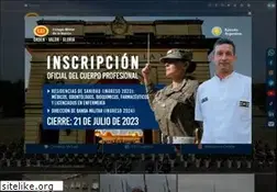 Sites similar to colegiomilitar.mil.ar
