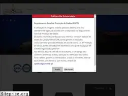 Sites similar to colegiomilitar.pt