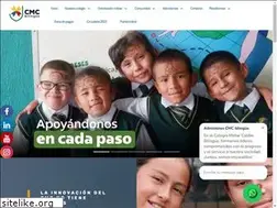 Sites similar to colegiomilitarcaldas.edu.co