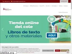 Sites similar to colegiomiralmonte.es
