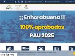Sites similar to colegiomiramadrid.es
