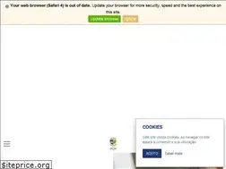 Sites similar to colegiomirario.pt