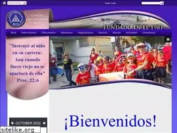 Sites similar to colegiomita.org