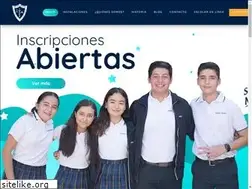 Sites similar to colegiomochis.edu.mx