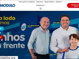 Sites similar to colegiomodulo.com