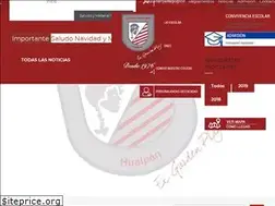 Sites similar to colegiomontaner.cl
