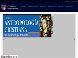 Sites similar to colegiomontemar.cl