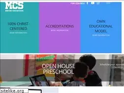 Sites similar to colegiomonterrey.ed.cr
