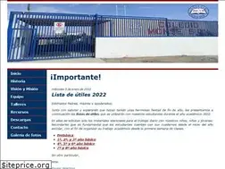 Sites similar to colegiomontesion.cl