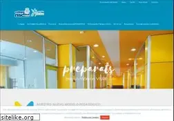 Sites similar to colegiomontesion.es