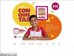 Sites similar to colegiomontessori.com.br