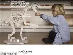 Sites similar to colegiomontessori.com