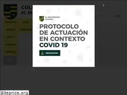 Sites similar to colegiomontessori.edu.ar