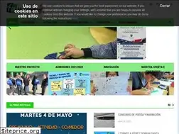 Sites similar to colegiomontpellier.com