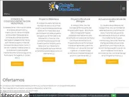 Sites similar to colegiomontserrat.org