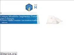 Sites similar to colegioms.com.br