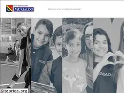 Sites similar to colegiomurialdo.com.br