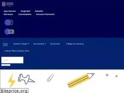 Sites similar to colegionacional.cl