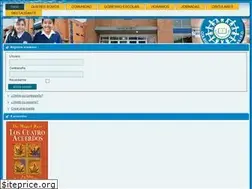 Sites similar to colegionacionesunidasied.com