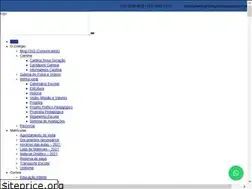 Sites similar to colegionovageracao.net