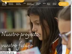 Sites similar to colegionovahispalis.com