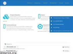 Sites similar to colegionsr.cl
