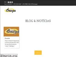 Sites similar to colegioomegaaracaju.com.br