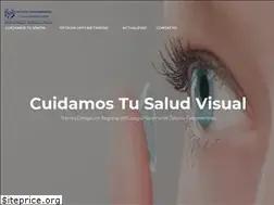 Sites similar to colegioopticosoptometristas.es