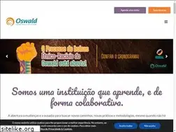 Sites similar to colegiooswald.com.br