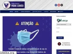 Sites similar to colegiopadrecorrea.com.br
