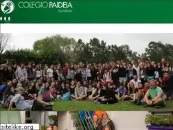 Sites similar to colegiopaideia.edu.ar