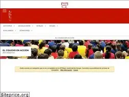 Sites similar to colegiopalermochico.edu.ar