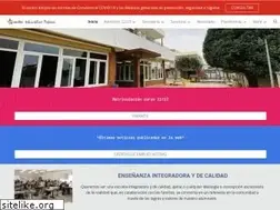 Sites similar to colegiopalma.es