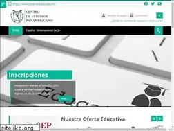 Sites similar to colegiopanamericano.net